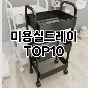 미용실트레이 추천 순위  TOP10 구매가이드 2025년 8월 4주차