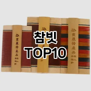 참빗 추천 순위  TOP10 구매가이드 2025년 8월 4주차