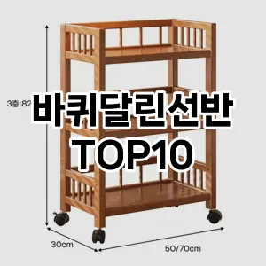 [리얼리뷰]바퀴달린선반 추천 순위  TOP10 구매가이드 2025년 9월 3주차