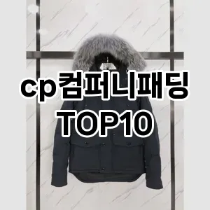 [특가추천]cp컴퍼니패딩 추천 순위  TOP10 구매가이드 2025년 11월 5주차