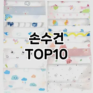 [할인제품]손수건 추천 순위  TOP10 구매가이드 2026년 1월 1주차2024년 | BEST상품 | 가격 비교