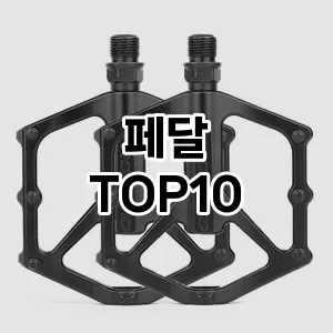 [특가제품]페달 추천 순위  TOP10 구매가이드 2026년 1월 2주차최고의 선택을 위한 완전한 안내서