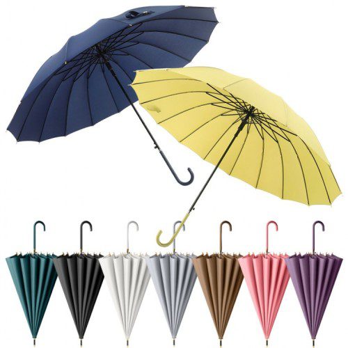 1+1 3단자동우산 튼튼한 접이식 판촉물 자외선차단 답례품