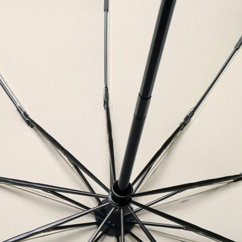 거꾸로우산 3단 자동 차량용 튼튼한 우양산 우산