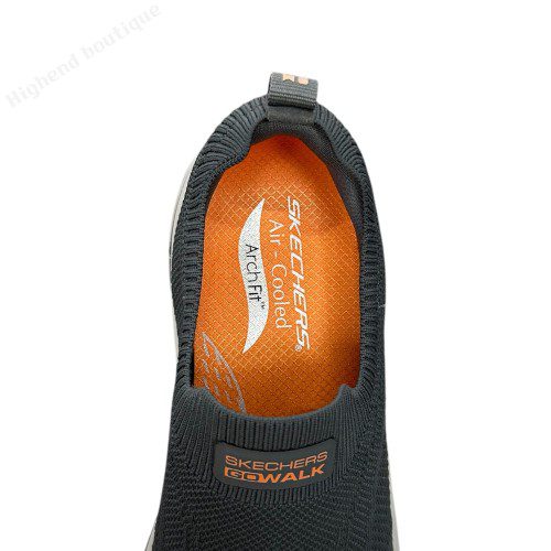 스케쳐스 맥스쿠셔닝 아치핏 슬립인스 고워크 2.0 남성운동화