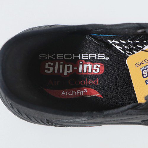 스케쳐스 아치핏 슬립인스 워킹화