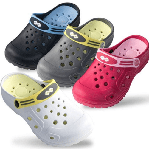 가벼운 물놀이 샌들 고무 여름 샌들 여자 여성