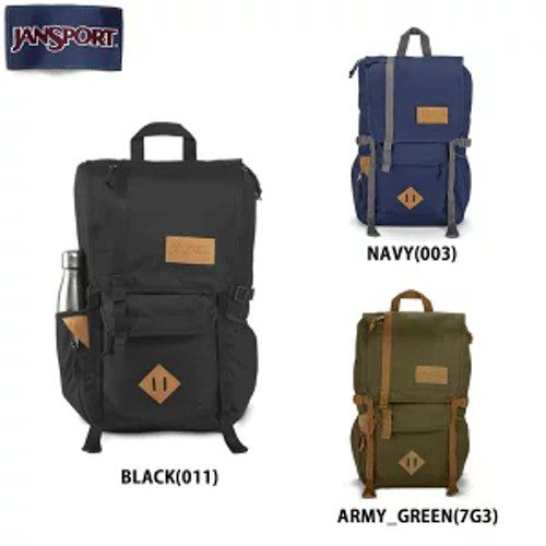 잔스포츠 JANSPORT HATCHET 해쳇 백팩 배낭 데이백 28L 3컬러