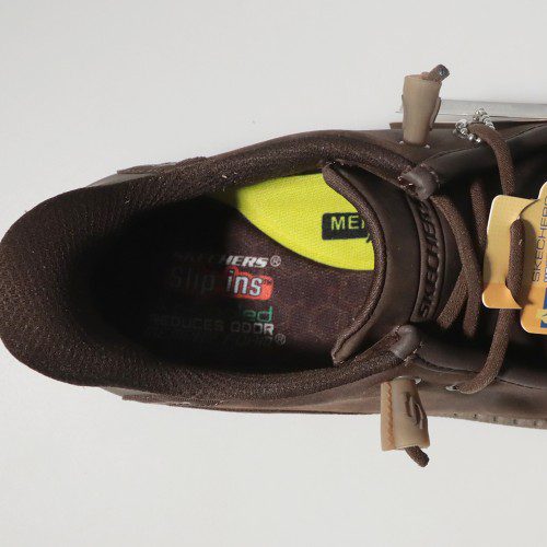 스케쳐스 남성 멜슨 슬립인스 슬립온 운동화