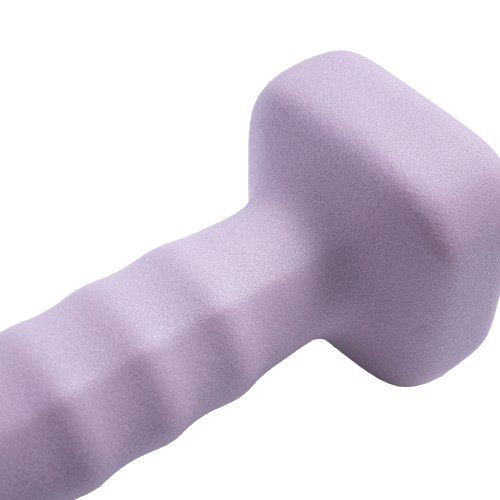 스케쳐스 미용 아령 플로우 사각 홈트 덤벨 1kg, 2개