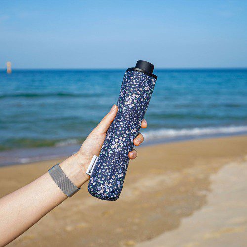 피에르가르뎅 초경량 암막 우양산