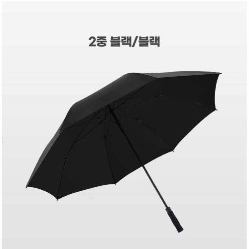 남성용 양산 빨강 양우산 단색 양산 우산겸양산 빨간 양산