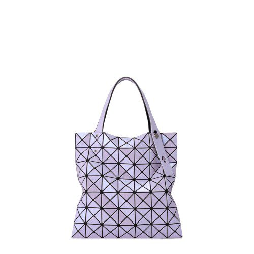 바오바오 토트백 PRISM METALLIC AG527