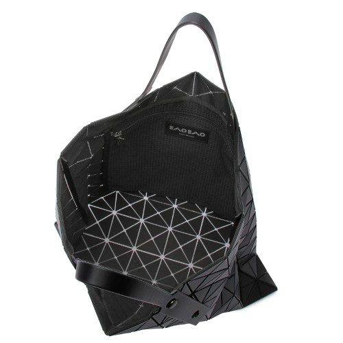 바오바오 토트백 LUCENT MATTE AG682