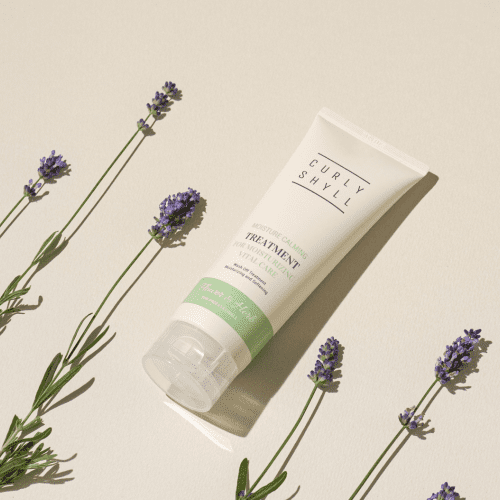 커리쉴 모이스처 카밍 트리트먼트 250ml