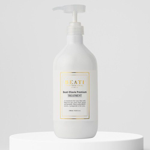 비에티프리미엄 헤어팩 트리트먼트 극손상 손상모 LPP 단백질 미용실 클리닉머리영양제