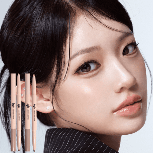 키보 애교 듀오 스틱