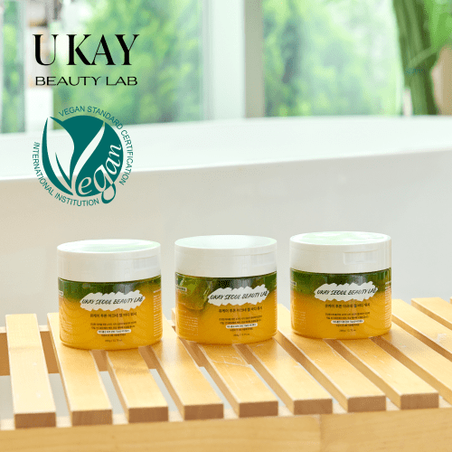 유케이 등드름 올인원 여드름 퍼퓸 바디워시 스크럽 샤워젤 약산성 살리실산 고보습