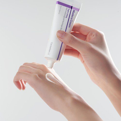 동국제약 센텔리안24 마데카크림 올뉴 타이트리프팅 15ml x 1개/병풀크림 시카 테카(TECA) 콜라겐 노화 주름개선 안티에이징 보습 탄력에 도움