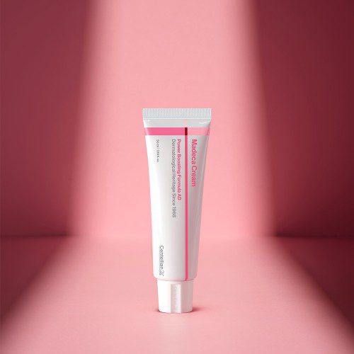 동국제약 센텔리안24 마데카크림 파워부스팅 포뮬러 어드밴스드 50ml 3개 / 비타민C 병풀크림 테카 콜라겐 기미 잡티 모공 멜라닌 개선 탄력에 도움, 항산화 토닝 케어