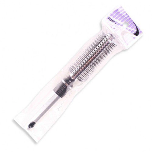 7-5MW 롤빗 중 4x23cm 롤헤어브러쉬 볼륨브러쉬 롤머리빗