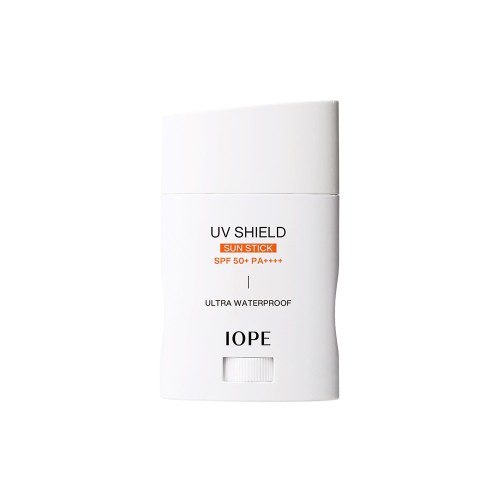 아이오페 UV쉴드 선 스틱 20g SPF50+/PA++++