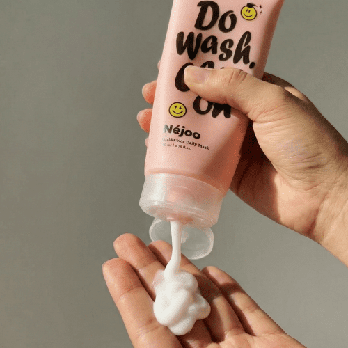 컬앤컬러 헤어팩 트리트먼트 펌 파마 염색 유지 볼륨 데일리 마스크 내주팩 200ml, 1개