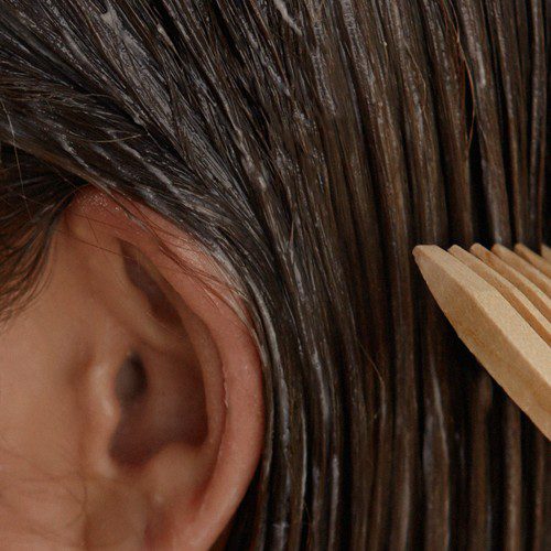 나드 극손상 프로페셔널 헤어팩 트리트먼트 1,000ml 미용실, 단백질, 극손상, 물미역, 손상모