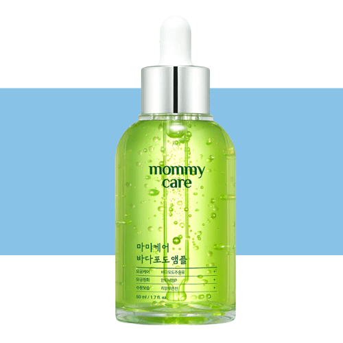 마미케어 바다포도 모공 앰플 모공케어 50mlX1박스