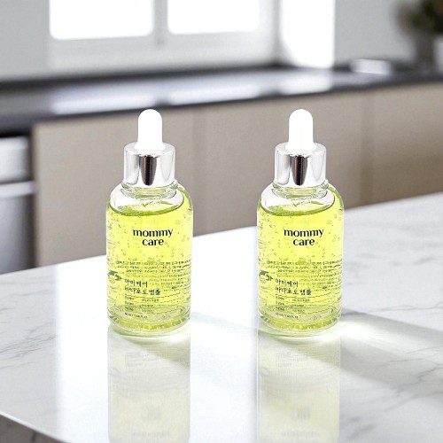 1+1 마미케어 바다포도 모공앰플 50ml+50ml