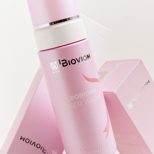 위바이옴 마이크로바이옴 이너워시 여성청결제 150ml, 1개