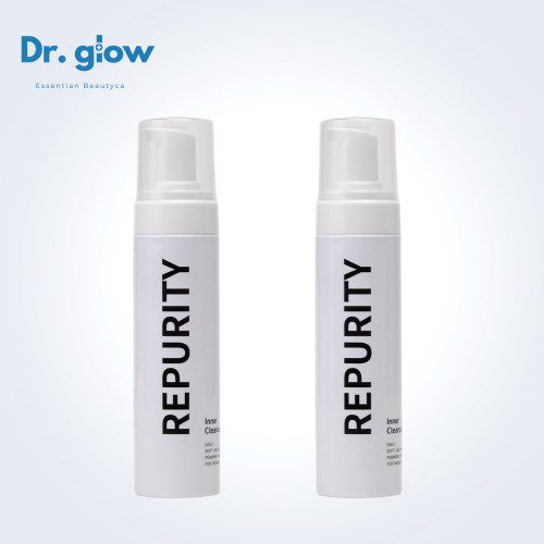 닥터글로우 리퓨리티 여성청결제 Y존 가려움 완화 저자극 약산성 환불보장 200ml, 1개