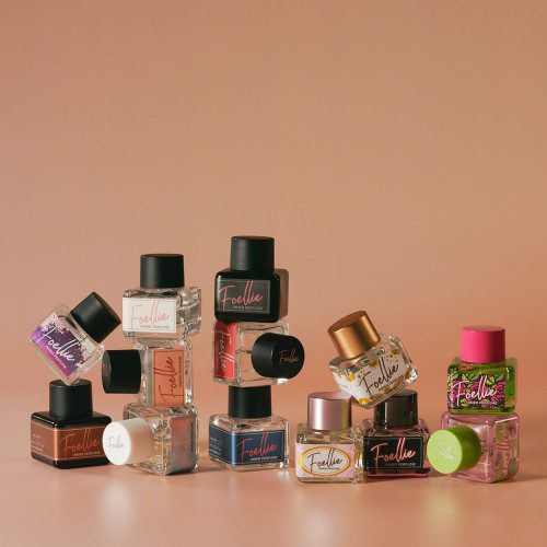 [1+1] 포엘리에 이너퍼퓸 속옷향수 Y존 페미닌 케어 오드비쥬 1+1