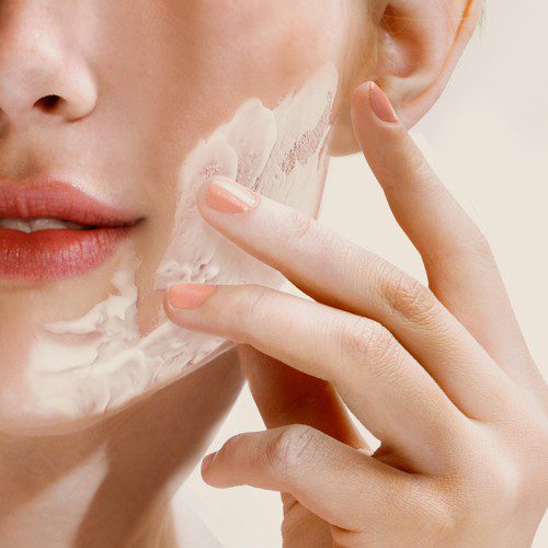 [2개] 나드 딥클리어 대용량 폼클렌징 클렌징폼 500ml