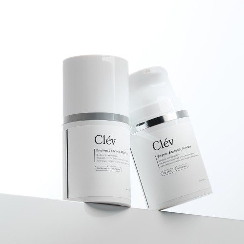 끌레브 착색크림 트라넥삼산 트라넥산삼 미백 목뒤 화이트닝 색소침착 기미 잡티 멜라닌 억제