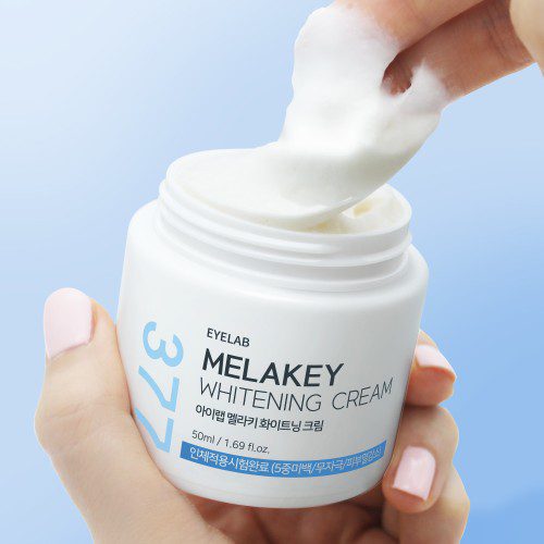 [추가사은품증정] 아이랩 멜라키 기미잡티 색소침착 미백 트라넥삼산 화이트닝 크림 50ml, 3개