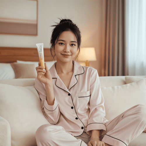 리쥬베닐 PDRN 1500 재생크림 트라넥삼산 멜라논 미백콜라겐 탄력보습 30ml, 3개