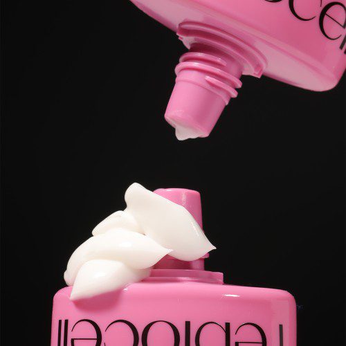 [2개 set] 리블로셀 허그 퍼퓸 핸드크림 30ml 1개+1개, 핑크 핸드크림