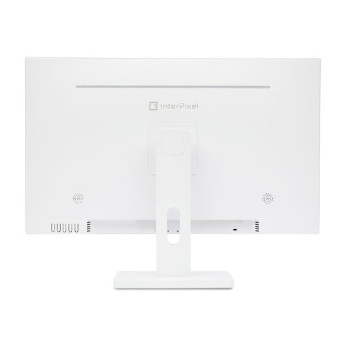 인터픽셀 IP2726 화이트 FHD IPS 100Hz 컴퓨터 모니터 68~69cm(27인치), 일반