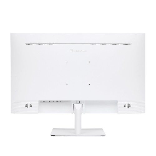 [신제품] 인터픽셀 IPQ2726 QHD IPS 100Hz 화이트 컴퓨터 모니터 68~69cm(27인치), 일반