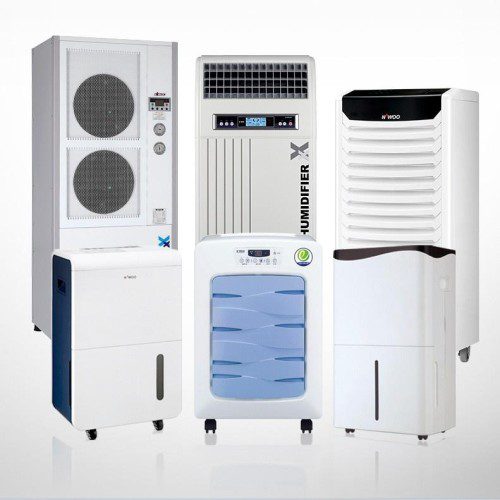 대용량제습기 공업용 대형 공장 국산 산업용제습기 펌프형 NED-1085P