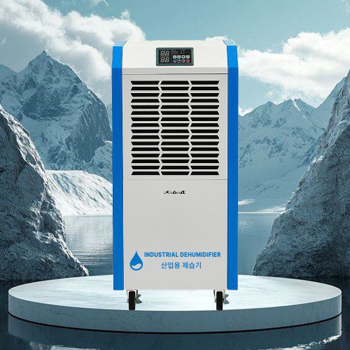 신일 150L 산업용 제습기 업소용 대용량 공업용 대형