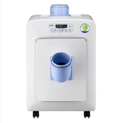 업소용 산업용 덕트형제습기 국산 창고 공장 지하주차장 제습기