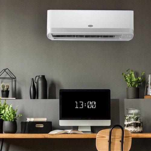 1등급 인버터벽걸이에어컨 7평 벽걸이냉난방기 원룸에어컨
