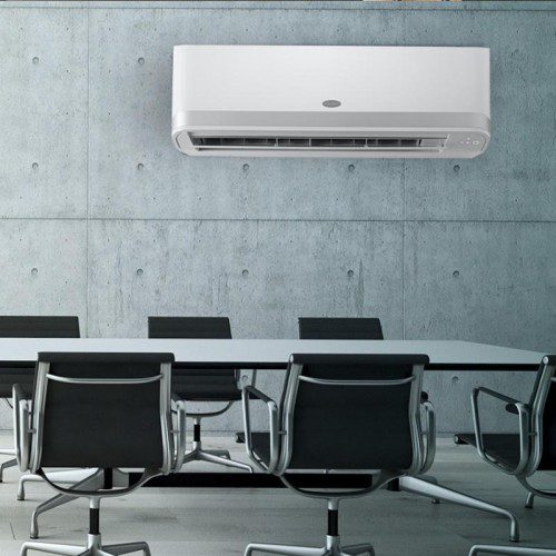 벽걸이에어컨1등급 원룸에어컨 인버터냉난방기 9평형