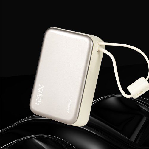 코노 보조배터리 20000mAh 미니 기내반입 고속충전 대용량 22W PB-20A