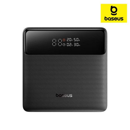 베이스어스 노트북 보조배터리 초고속 충전 대용량 배터리 20000mAh 100W