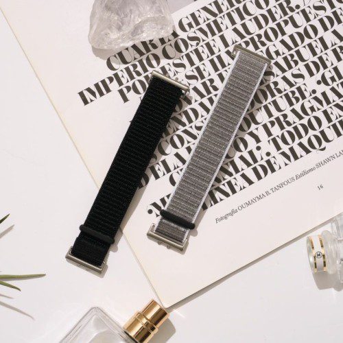 갤럭시핏3 호환 스포츠 루프 스트랩 밴드 SM-R390 갤핏3 시계줄