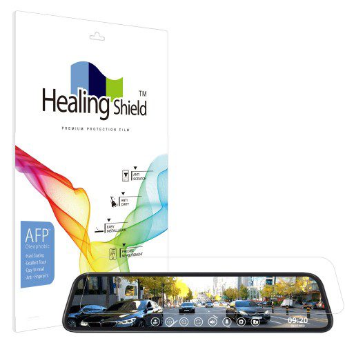 파인뷰 LX3 올레포빅 액정보호필름