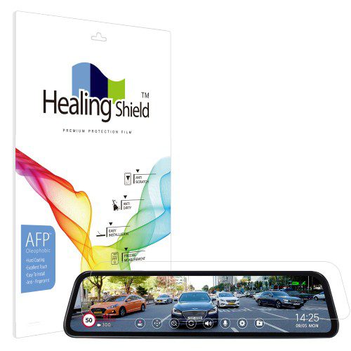 파인뷰 R3 POWER 올레포빅 액정보호필름